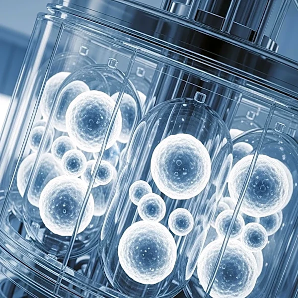 Hannover Medical School Develops Bioreactor for Efficient Macrophage Production