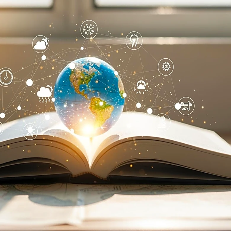 The Importance of Geography Education in Understanding Global Issues