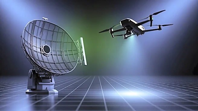 Australia Invests in Counter-Drone Technology with New Contracts