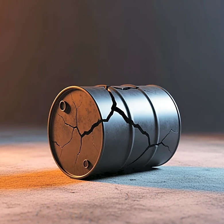 U.S.-Iran Conflict and Sanctions Impact Thailand's Oil Supply and Economy