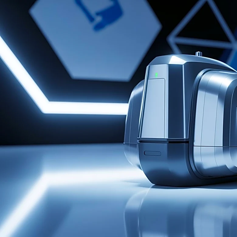 Czech Power Company ČEZ Partners with Rolls-Royce SMR for Small Nuclear Reactor Development