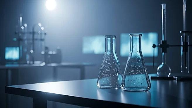 FBI Investigates Mysterious Deaths of Two Scientists in Huntsville