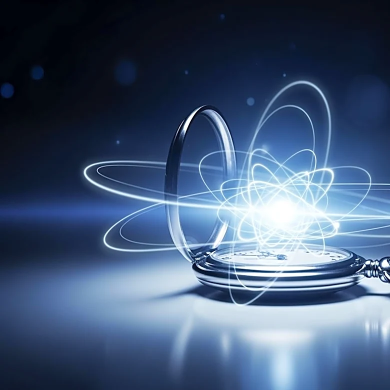 Quantum Physics Study Links Collapse Models to Time Measurement Uncertainty