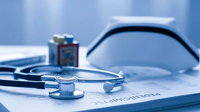 Nurses at Jefferson Einstein Philadelphia Hospital Protest Pediatric Care Changes