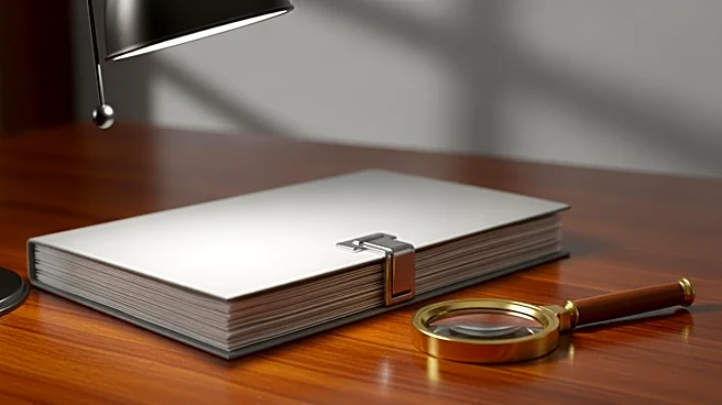 DOJ Watchdog to Audit Compliance with Epstein Files Release Law