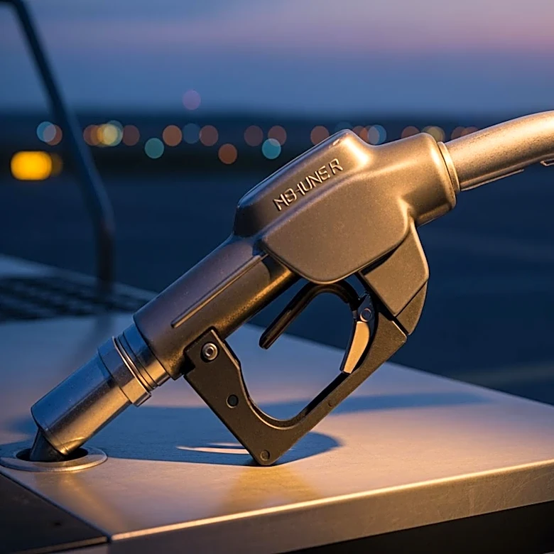 European Jet Fuel Shortage Raises Concerns Over Potential Flight Cancellations