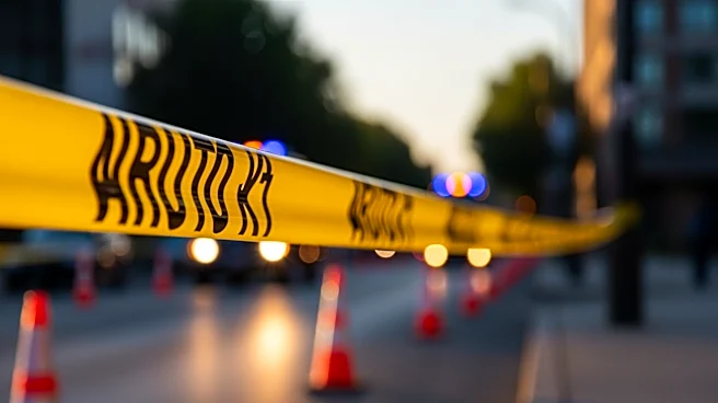 New York Considers 15-Foot Buffer Zone for First Responders to Enhance Safety