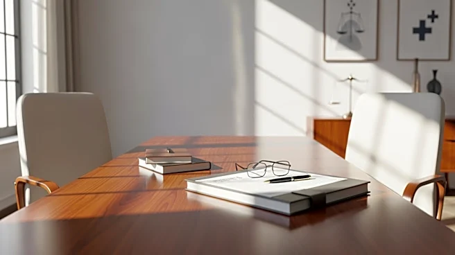 U.S. Lawmakers Propose Bipartisan Bill to Enhance Medicare Advantage Oversight and Care Quality