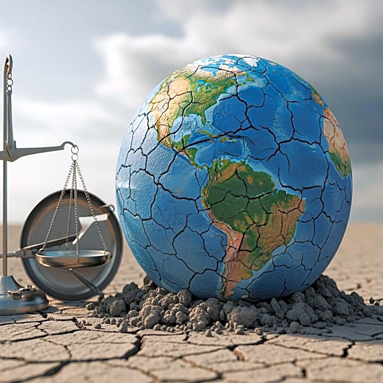 Sierra Club and Allies Urge Governments to Abandon ISDS System, Citing Climate Concerns