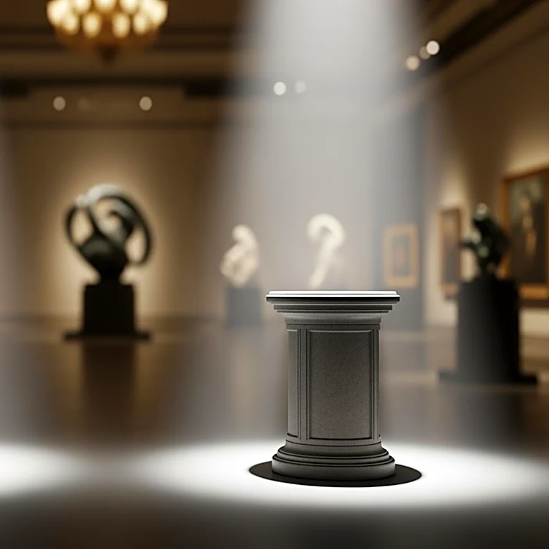 Venice Biennale Bars Russia and Israel from Top Prizes Due to ICC Charges Against Leaders