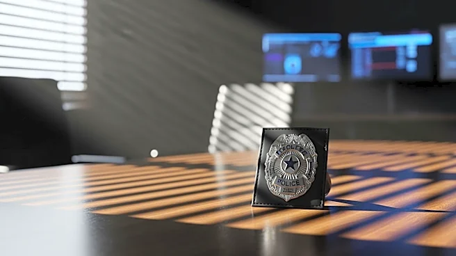 Cincinnati Police Chief Teresa Theetge Fired Amid Leadership Concerns and Legal Threats