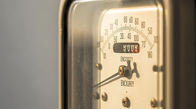 Gary Council Demands Transparency from NIPSCO Over High Utility Bills