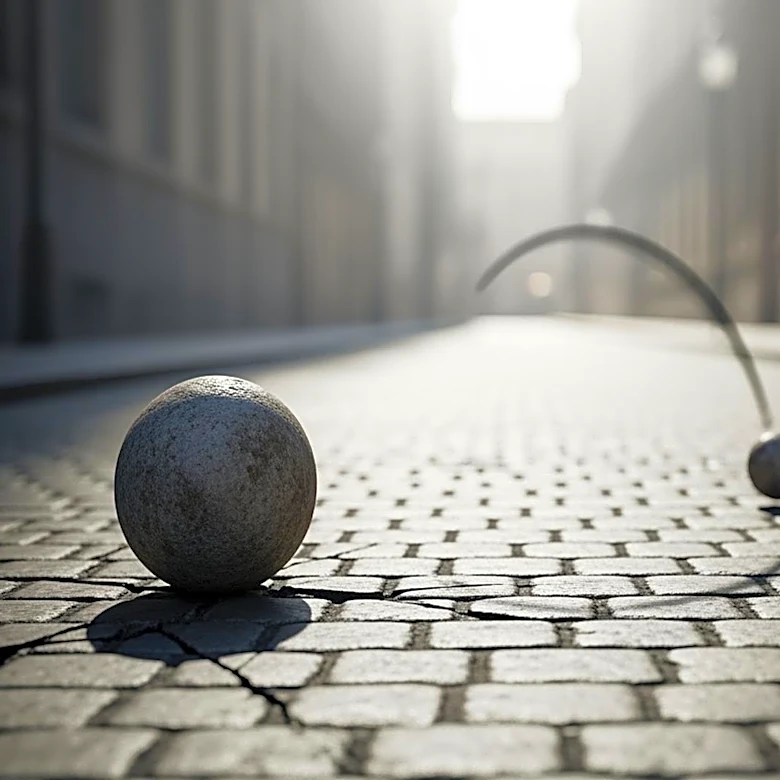 Italian Boy's Habit of Throwing Objects Leads to Tragic Death of Tourist