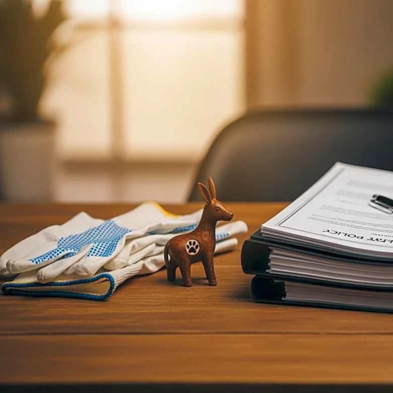 Iceland's MAST Staff Face Threats Over Animal Welfare Enforcement