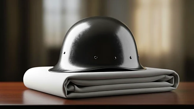 Korean War Soldier Sgt. Celestino Chavez Buried with Honors After 75 Years