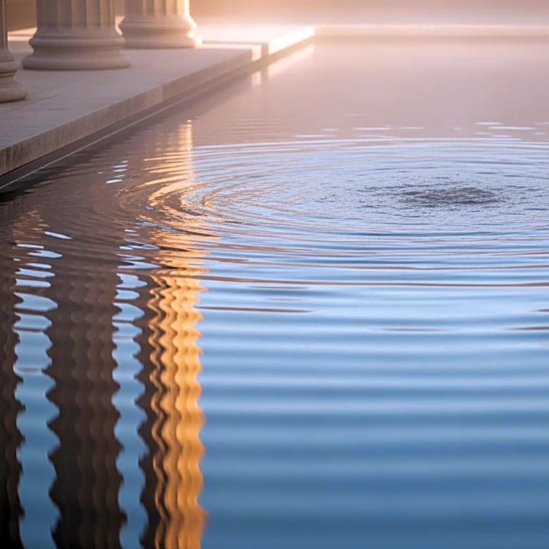 President Trump Announces Renovation Plans for Lincoln Memorial Reflecting Pool