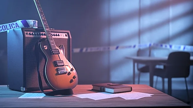 Cher's Son Elijah Blue Allman Enters Treatment Facility Amid Legal Battle Over Conservatorship