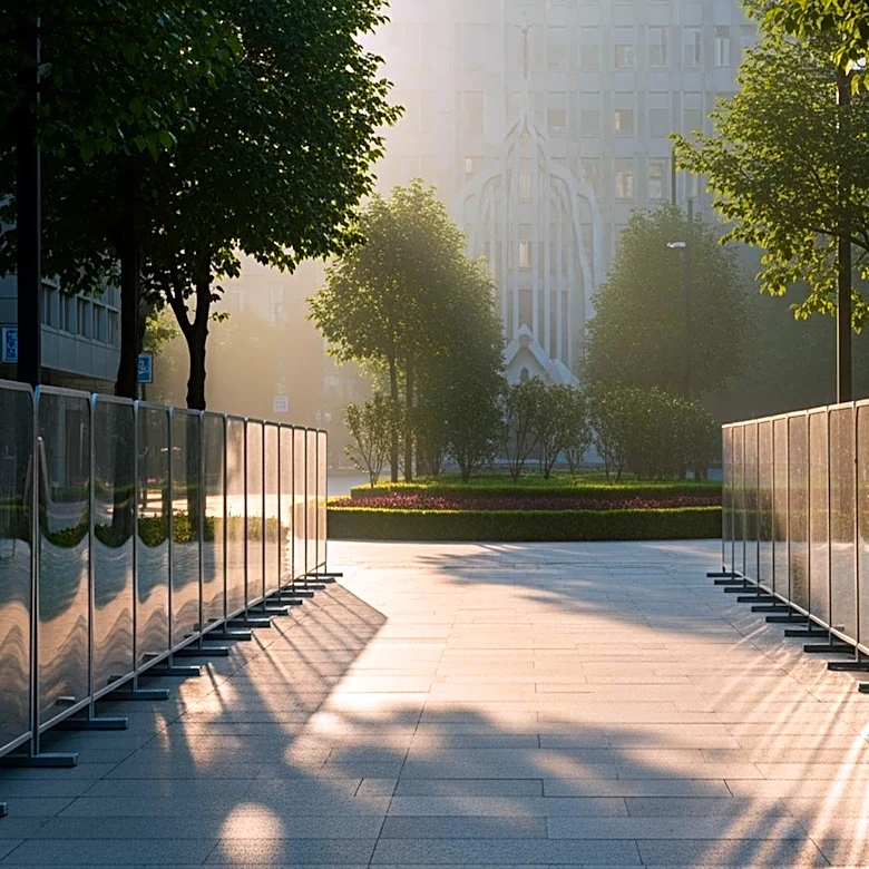 House Proposes Bill to Establish Buffer Zones Around Houses of Worship