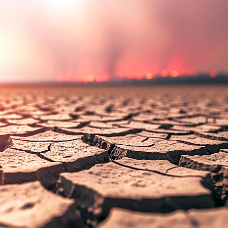 Wildfires in Florida Escalate Due to Severe Drought Conditions