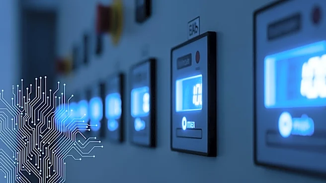 Dragos Dismisses AI-Driven Malware Targeting Water Plants as 'Hype'