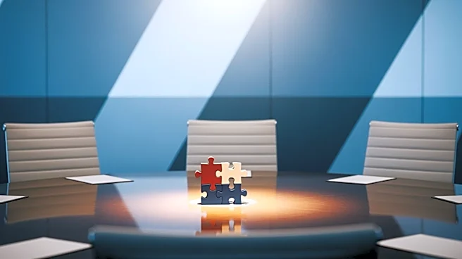 EU Leaders Plan Mutual Assistance Pact Amid President Trump's NATO Criticism