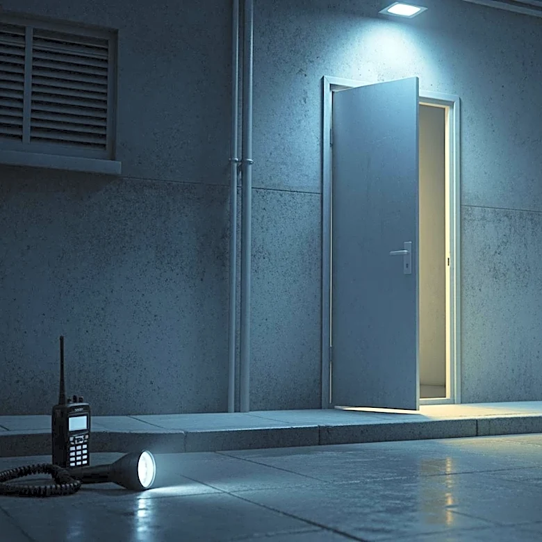 Person of Interest in USF Student Disappearance Arrested After Police Standoff