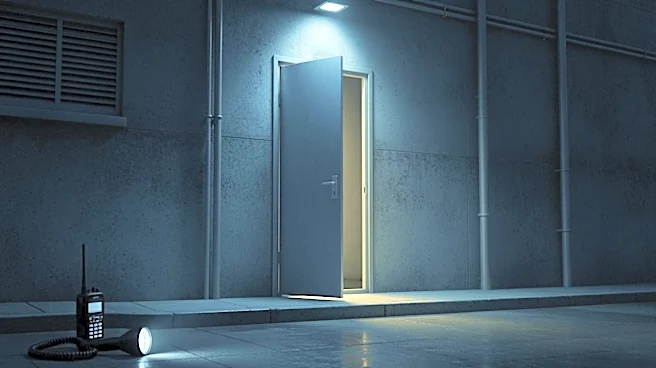 Person of Interest in USF Student Disappearance Arrested After Police Standoff