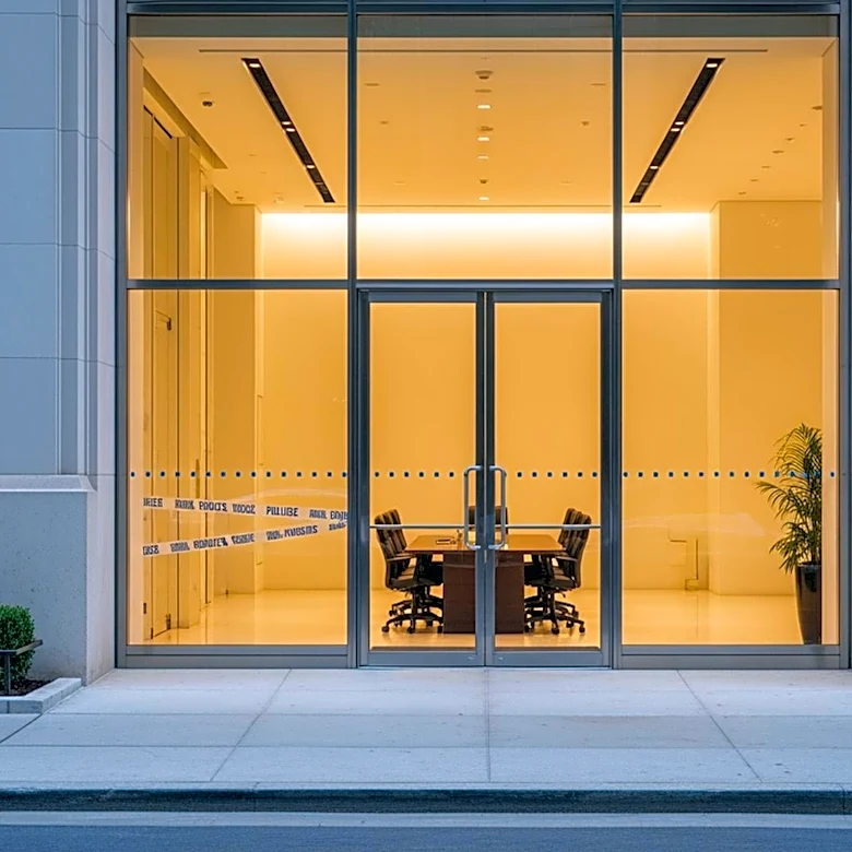 Gagosian Gallery Moves to Street Level on Madison Avenue, Enhancing Accessibility