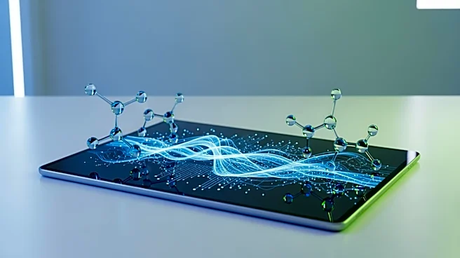 NCCN Funds Digital Tools to Enhance Chronic Myeloid Leukemia Care