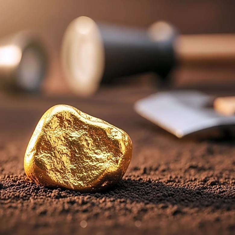 Victoria's Gold Industry Expansion Could Boost Economy and Jobs, MCA Report Suggests