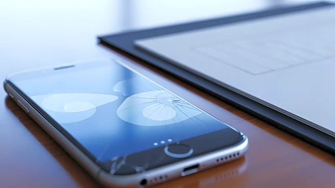 Trump Administration Plans to Terminate Legal Status of Migrants Using Biden-Era App