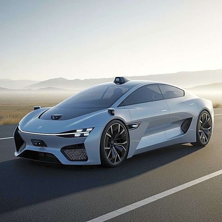 Ernst Dickmanns: The Pioneer Behind the Self-Driving Car Revolution