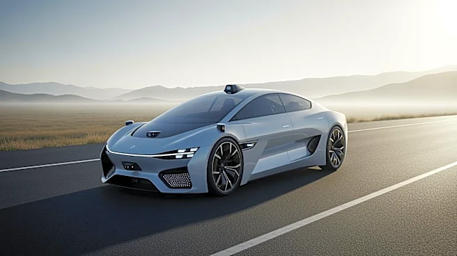 Ernst Dickmanns: The Pioneer Behind the Self-Driving Car Revolution