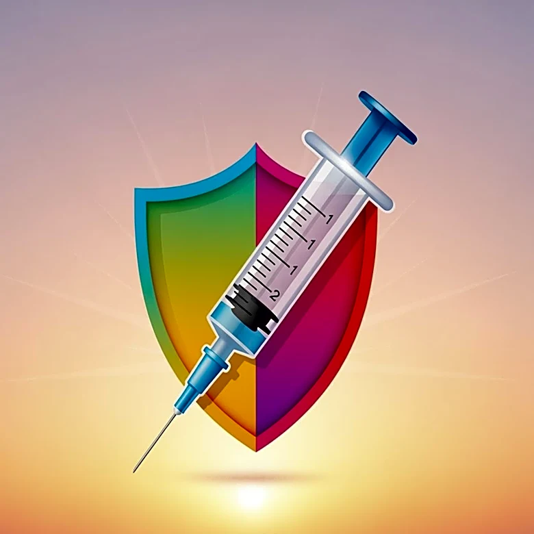 WHO's Big Catch-Up Initiative Delivers Over 100 Million Childhood Vaccinations Amid COVID-19 Disruptions