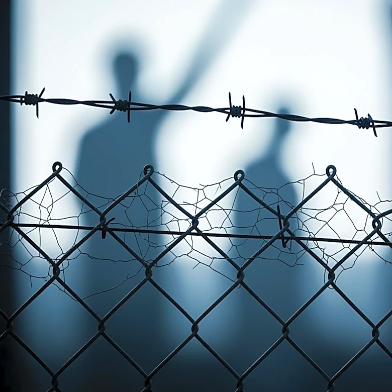 Protesters Disrupt DHS Event at UCLA Over Racial Profiling Concerns