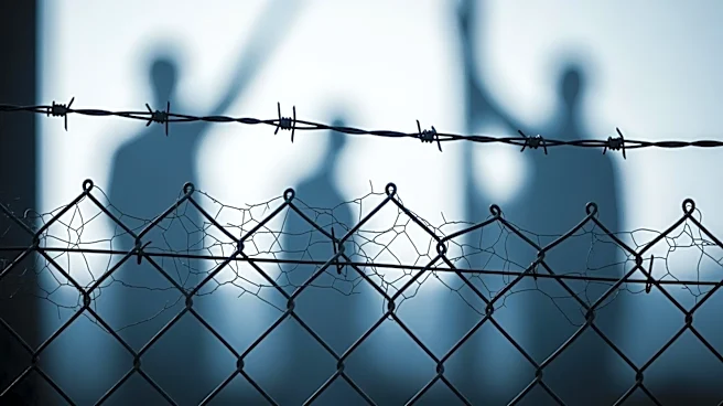 Protesters Disrupt DHS Event at UCLA Over Racial Profiling Concerns