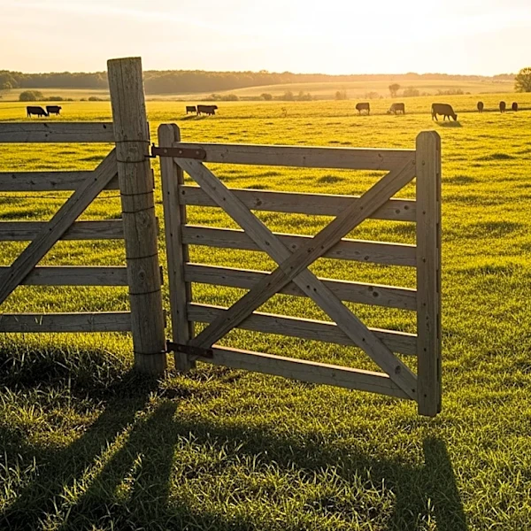 House Oversight Committee Examines Agricultural Lawfare Impacting Family Ranches