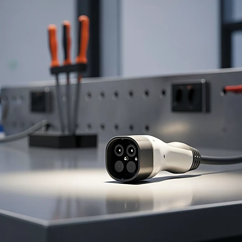 Brooklyn Navy Yard to Launch EV Charging Workforce Training Program