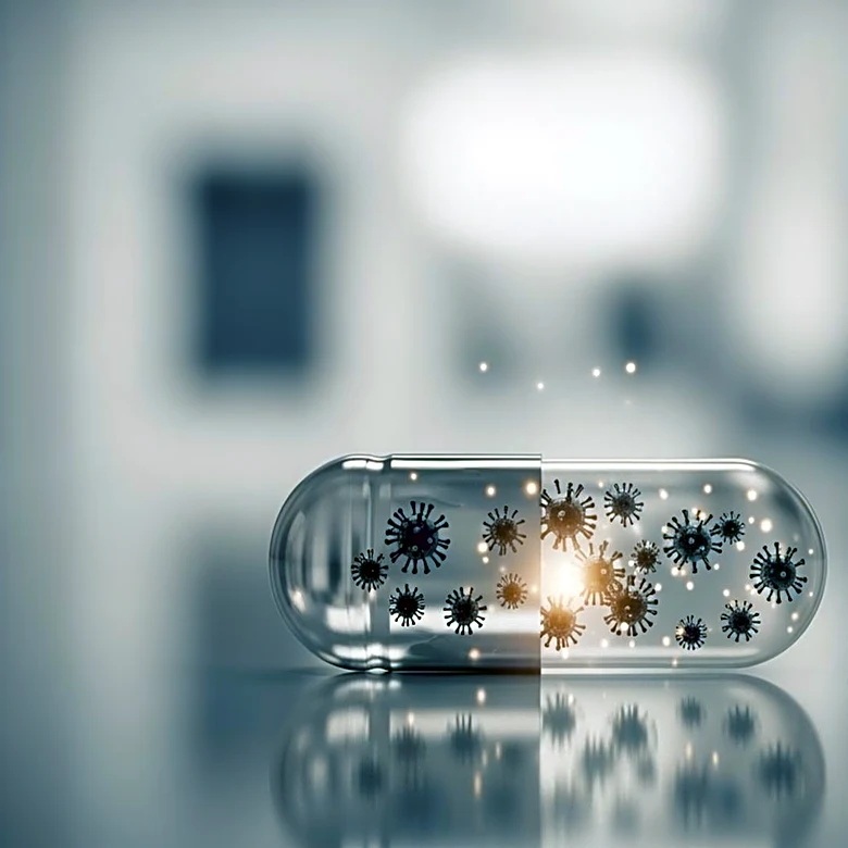 Paxlovid Fails to Reduce Hospitalization and Death in Vaccinated High-Risk COVID Patients, Study Finds