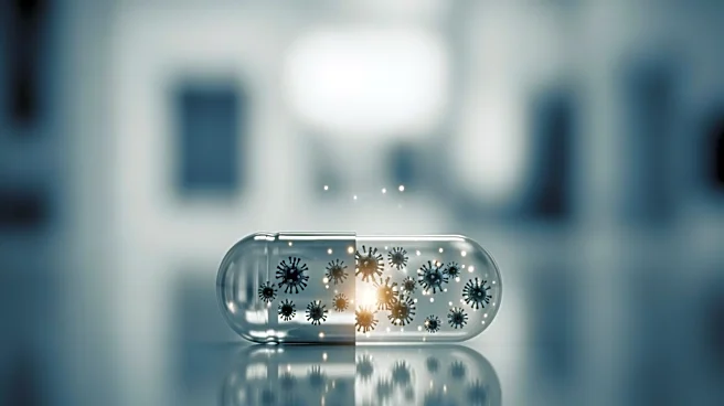 Paxlovid Fails to Reduce Hospitalization and Death in Vaccinated High-Risk COVID Patients, Study Finds