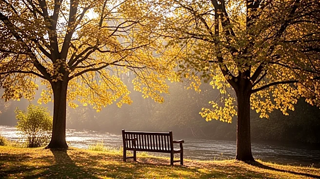 Study Finds Voting in Elections Reduces Early Mortality Risk Among Older Adults