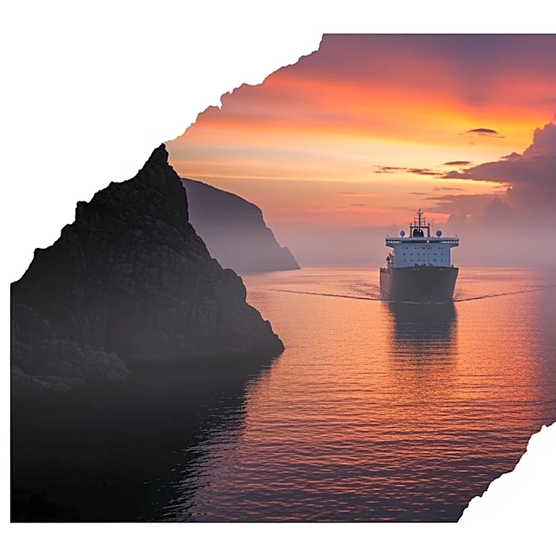 Hapag-Lloyd Faces Challenges in Navigating Strait of Hormuz Amidst Iranian Conflict