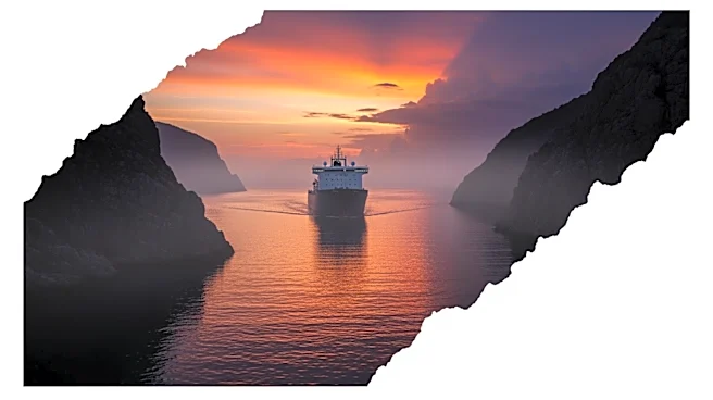 Hapag-Lloyd Faces Challenges in Navigating Strait of Hormuz Amidst Iranian Conflict