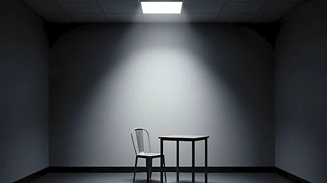 Person in Custody in Connection with Missing USF Doctoral Students