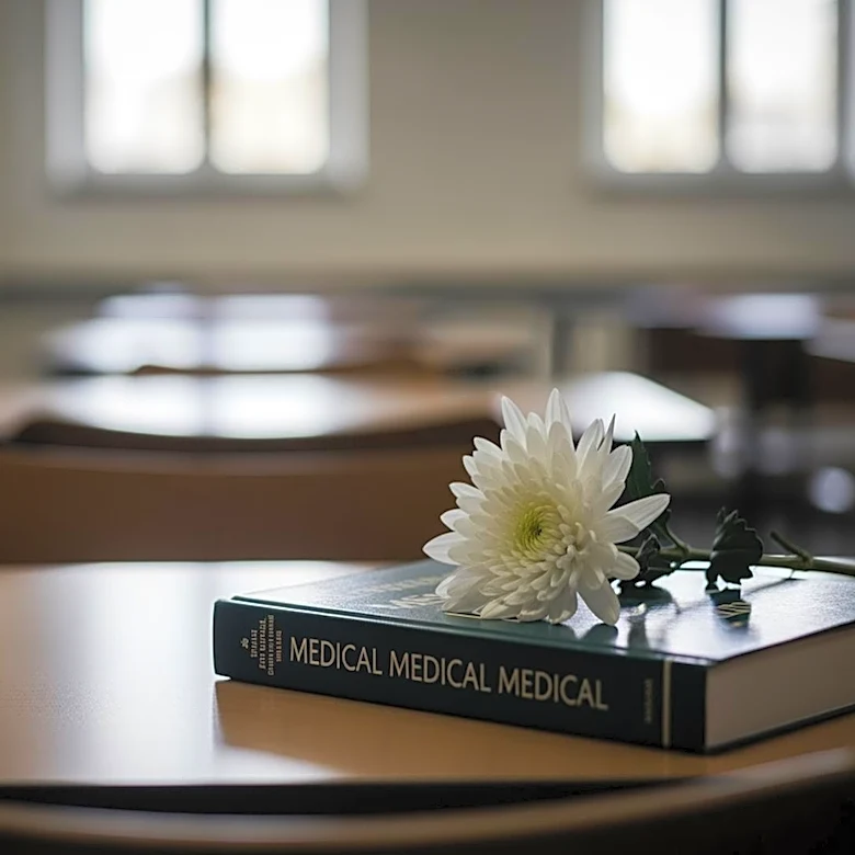 College Student Dies After Contracting Meningococcal Disease Following Portugal Trip