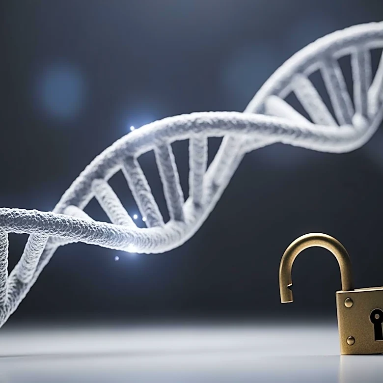DNA Evidence Exonerates Man Wrongly Institutionalized Due to Identity Theft
