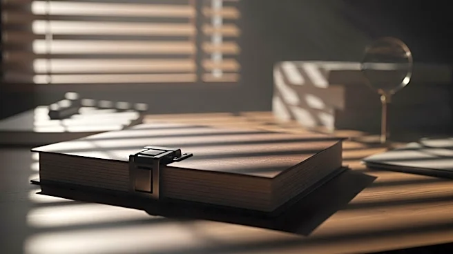 U.S. Refusal to Provide Unredacted Epstein Documents Hampers UK Investigation