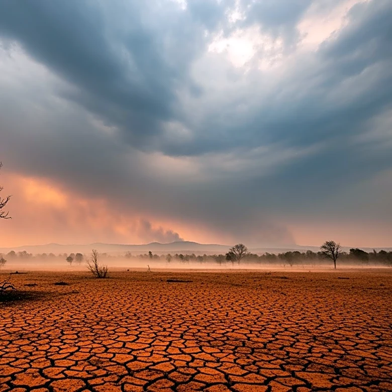 Wildfires in Georgia and Florida Force Evacuations Amid Drought and High Winds