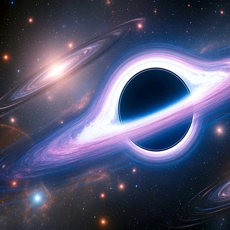 Massive Black Hole Challenges Galaxy Balance in Early Universe