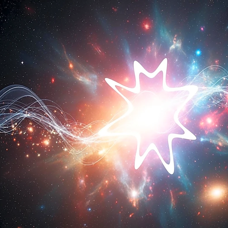 Astronomers Discover Potential New Type of Cosmic Explosion